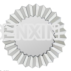 A4566A  100X100X5.8CM