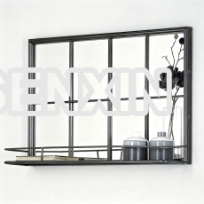 HJT18264  120X60X17.3CM-